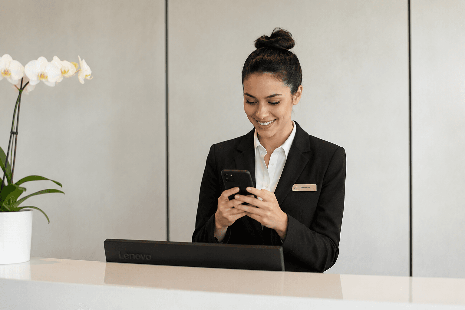Agente de IA para hoteles: qué resuelve y cómo se implementa paso a paso
