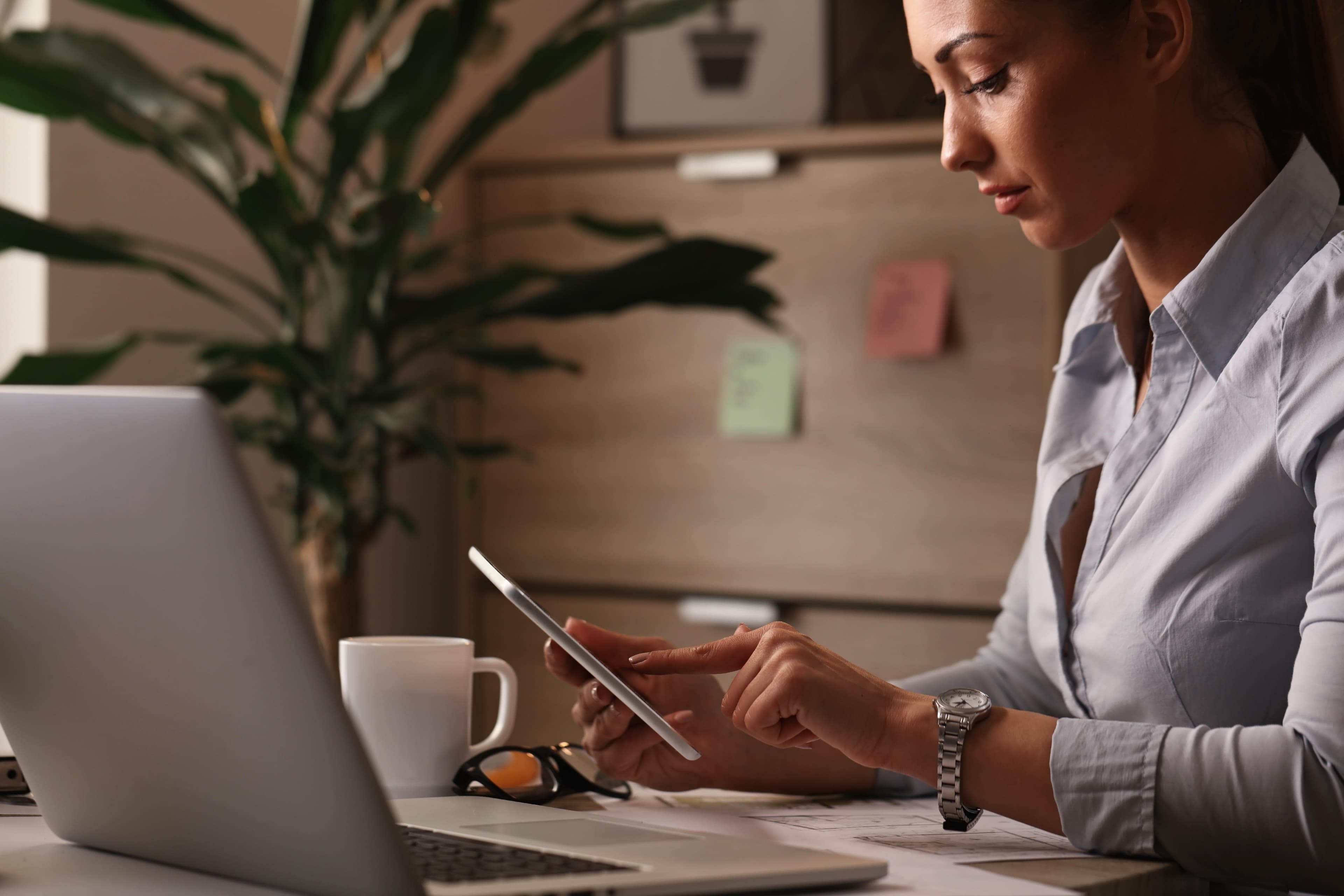 Anuncios click to WhatsApp y calificación de leads con IA