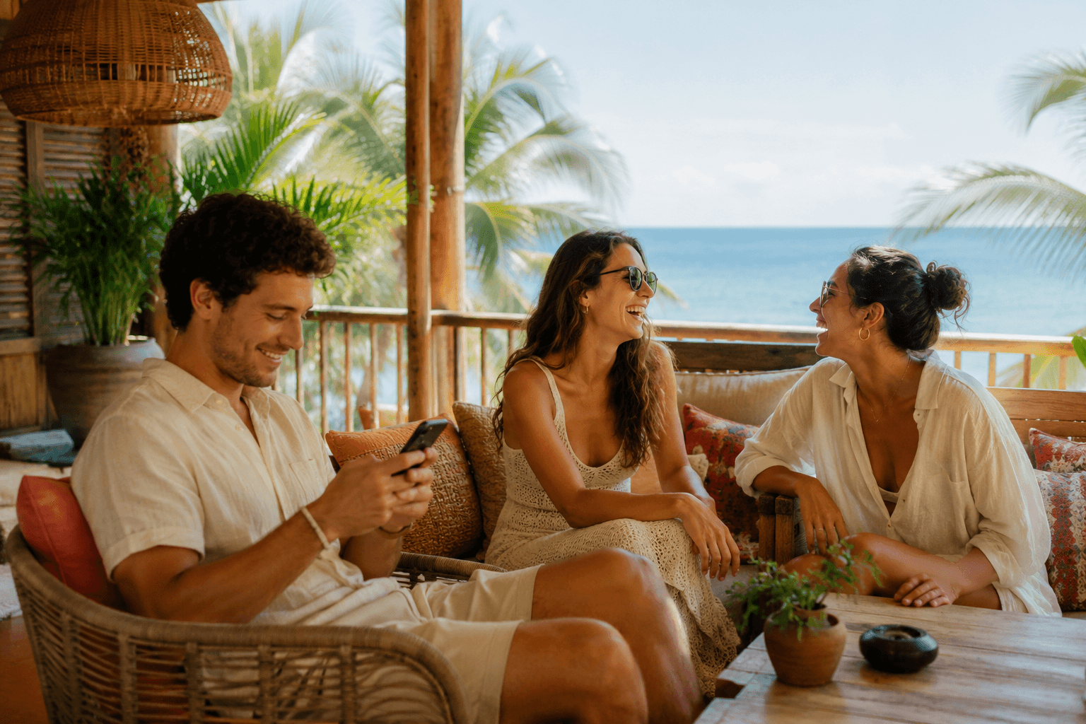 Automatización de WhatsApp para hoteles boutique 24/7