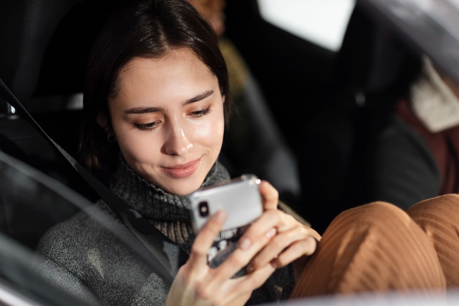Propuestas automáticas por WhatsApp: el caso Renovarent