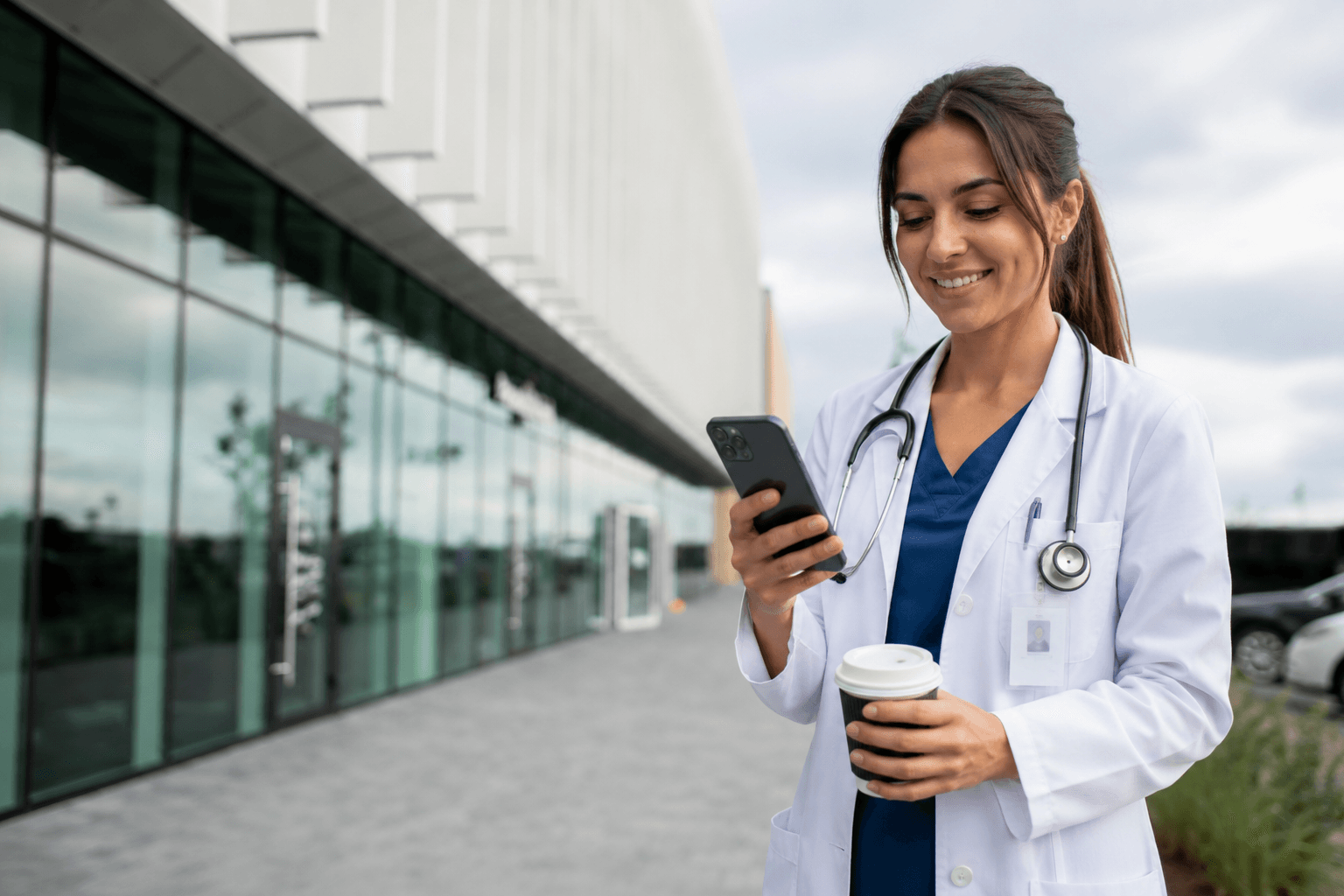 WhatsApp para clínicas: gestión de citas y pacientes con IA